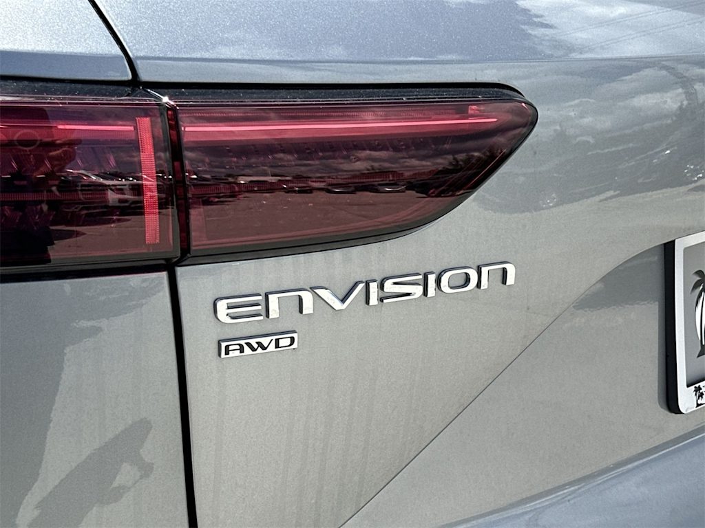 Thumbnail: 2025 Buick Envision - 7