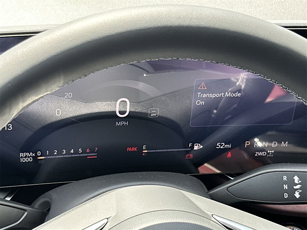 Thumbnail: 2025 Buick Envision - 16