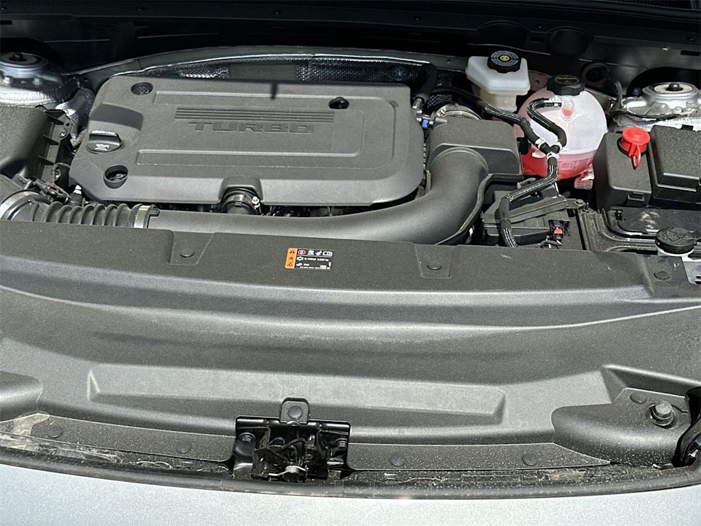 Thumbnail: 2025 Buick Envision - 9