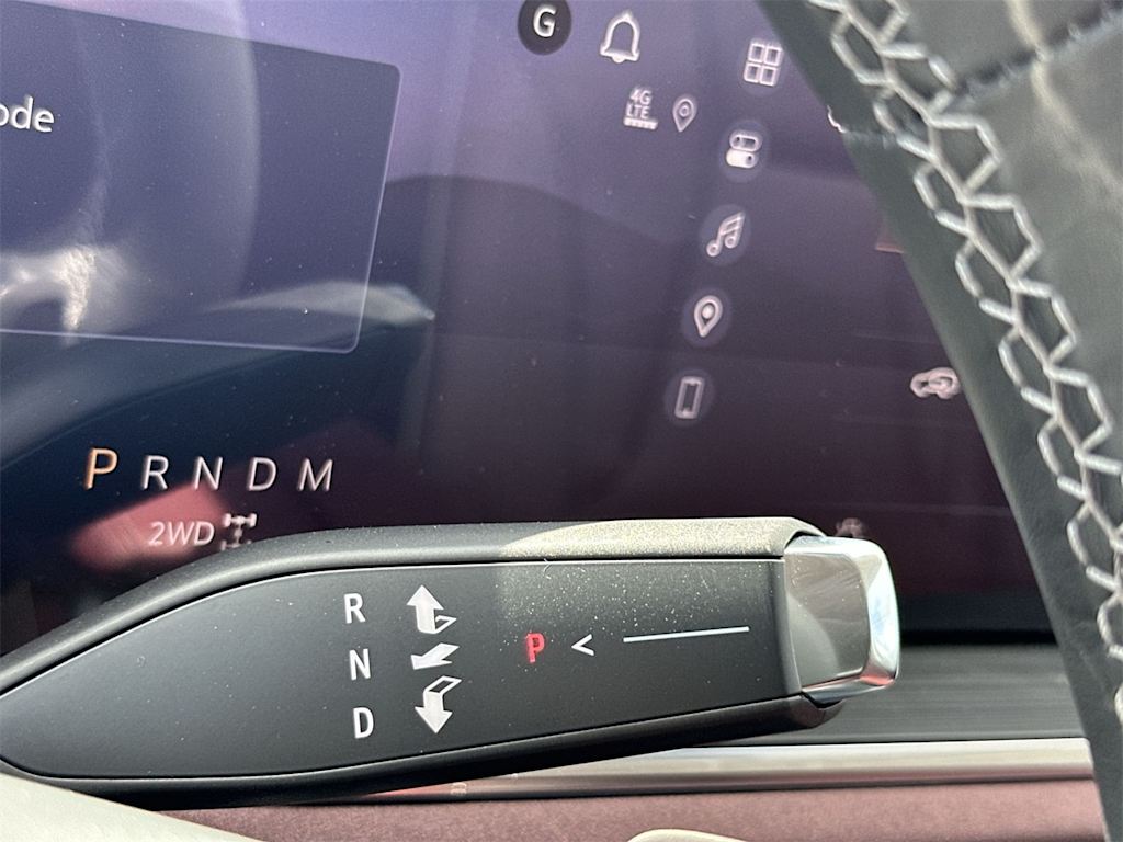 Thumbnail: 2025 Buick Envision - 27