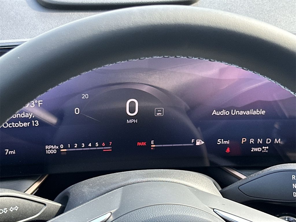 Thumbnail: 2025 Buick Envision - 16