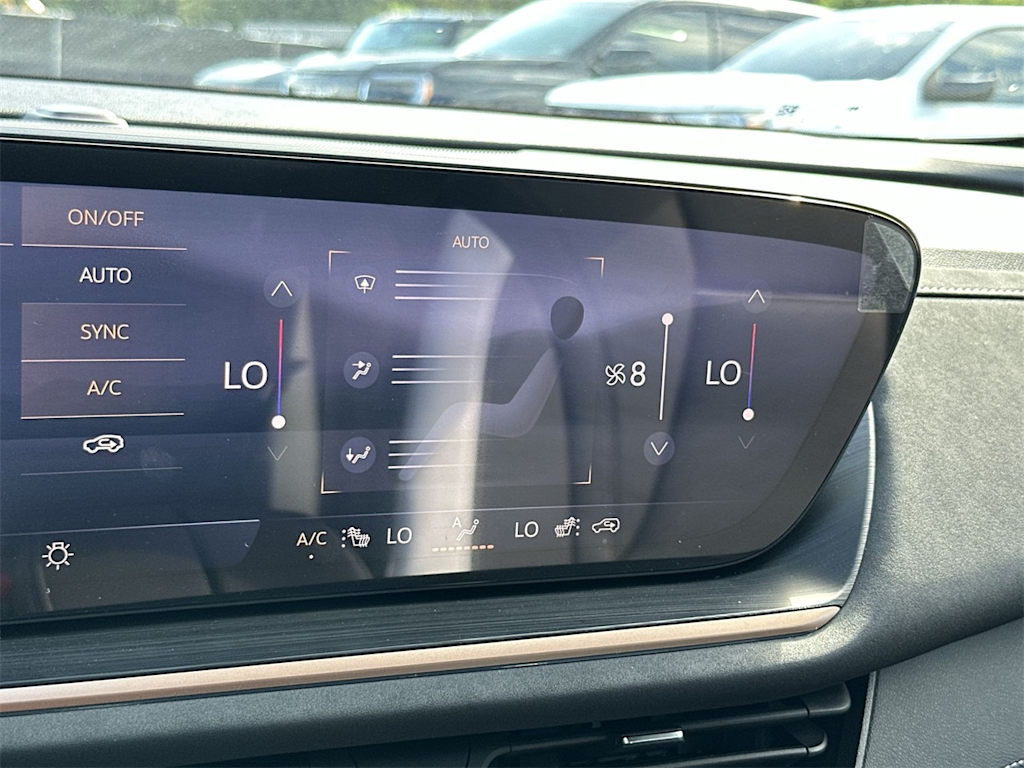 Thumbnail: 2025 Buick Envision - 26