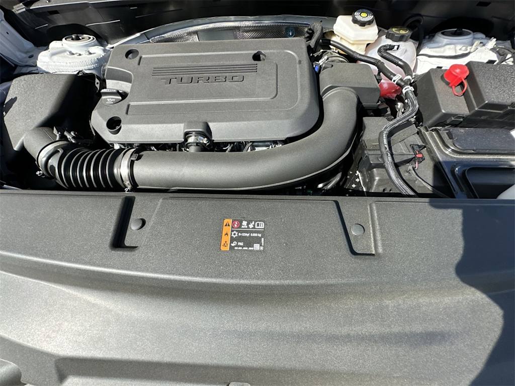 Thumbnail: 2025 Buick Envision - 9