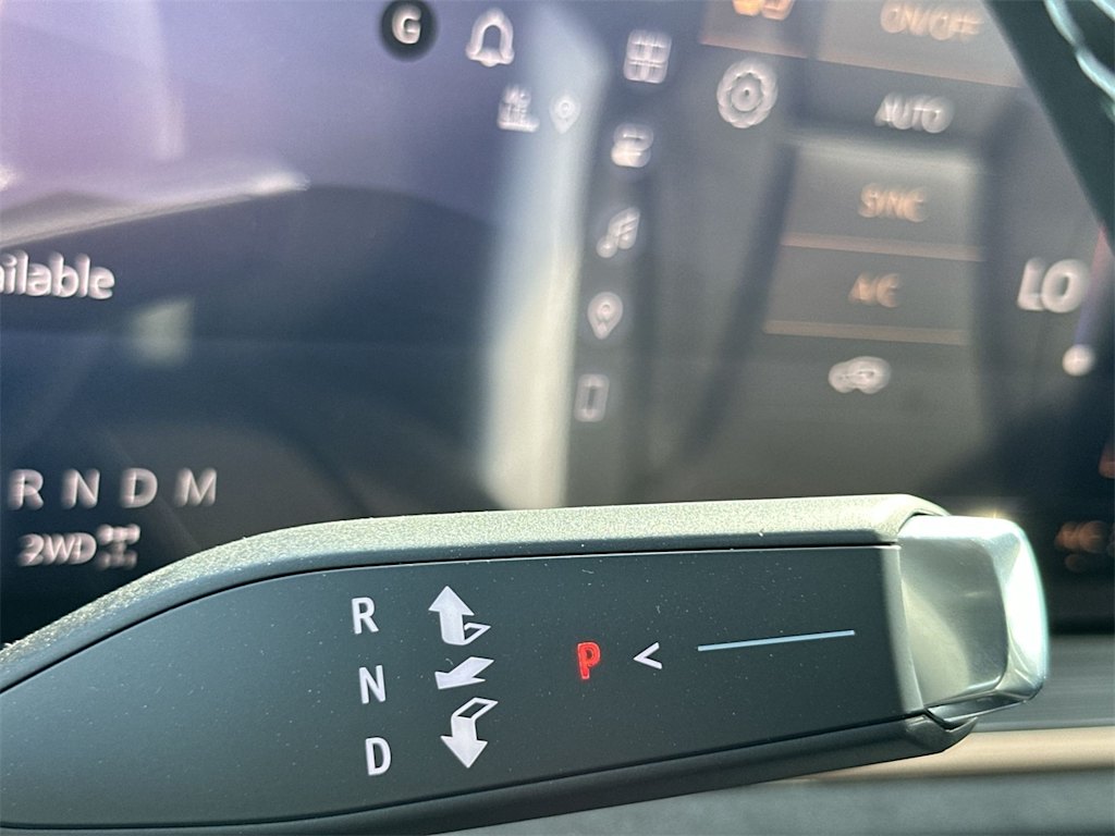 Thumbnail: 2025 Buick Envision - 15