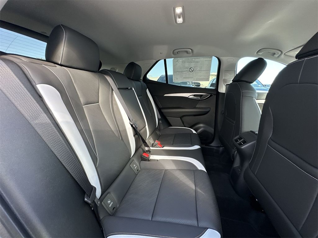 Thumbnail: 2025 Buick Envision - 29