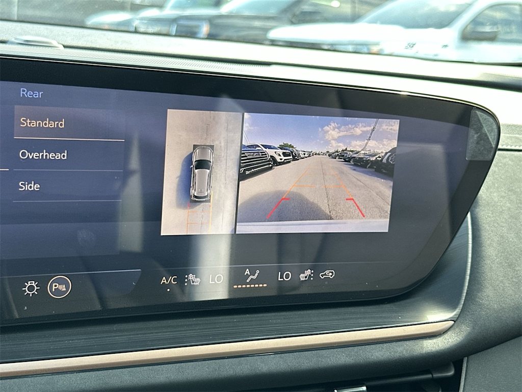 Thumbnail: 2025 Buick Envision - 25