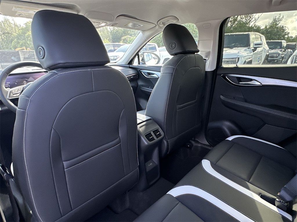 Thumbnail: 2025 Buick Envision - 28