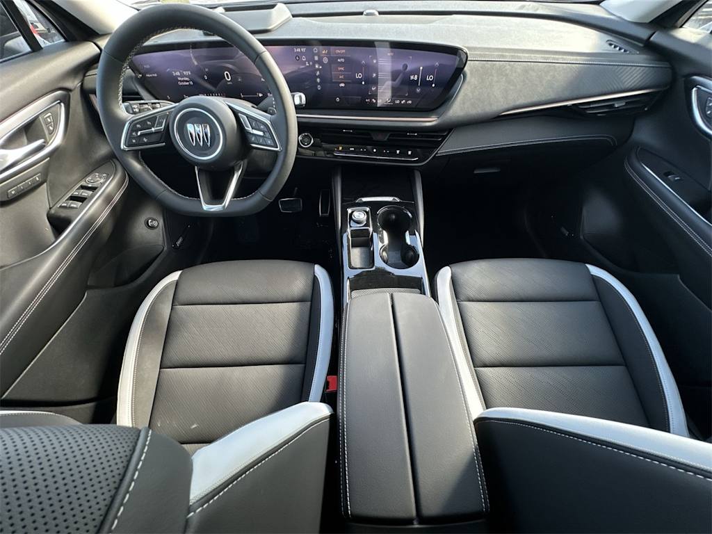 Thumbnail: 2025 Buick Envision - 13