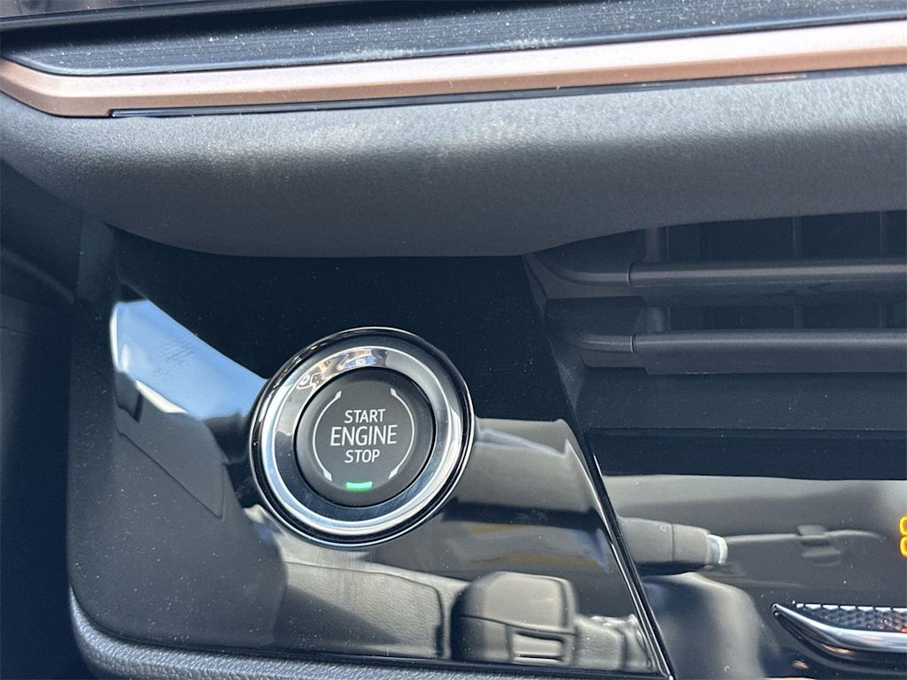 Thumbnail: 2025 Buick Envision - 24