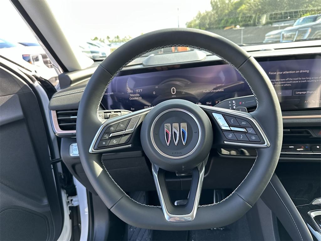 Thumbnail: 2025 Buick Envision - 10