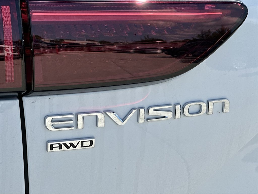 Thumbnail: 2025 Buick Envision - 7