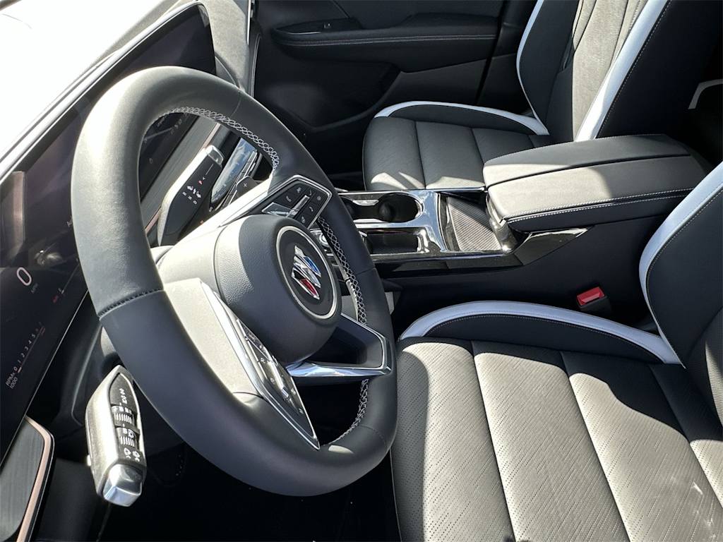 Thumbnail: 2025 Buick Envision - 2