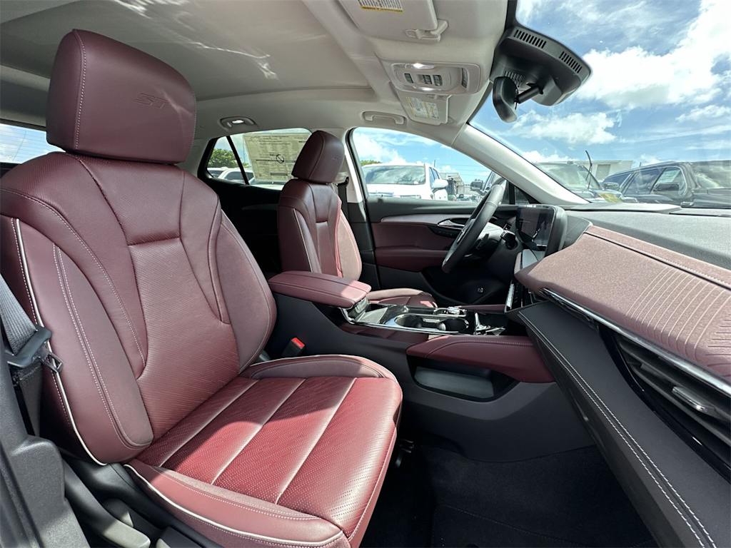 Thumbnail: 2025 Buick Envision - 12