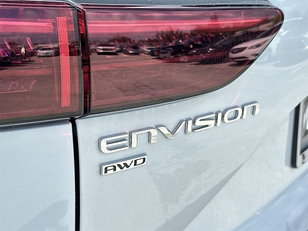Thumbnail: 2025 Buick Envision - 7