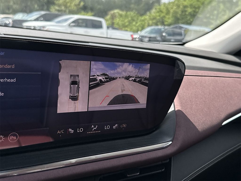 Thumbnail: 2025 Buick Envision - 25