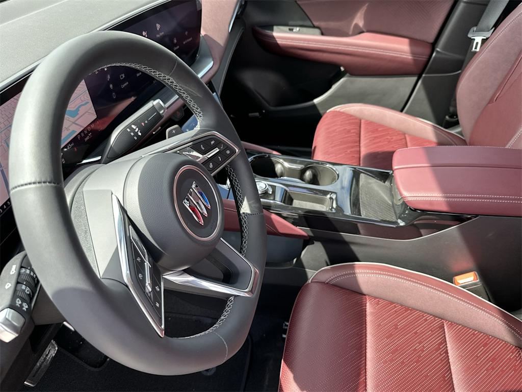 Thumbnail: 2025 Buick Envision - 2