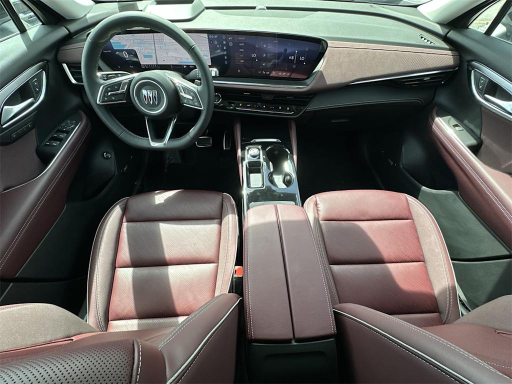 Thumbnail: 2025 Buick Envision - 14