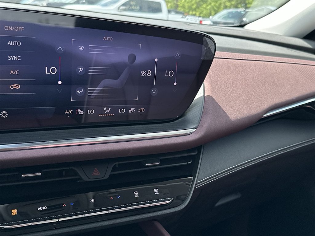 Thumbnail: 2025 Buick Envision - 26