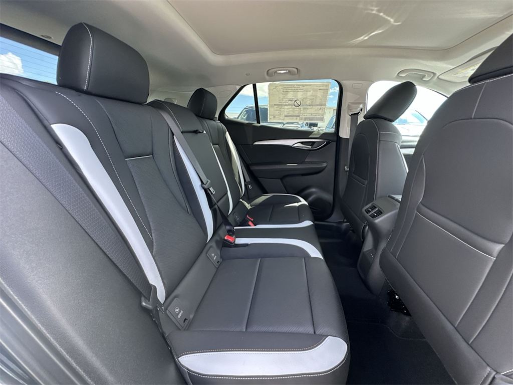 Thumbnail: 2025 Buick Envision - 24