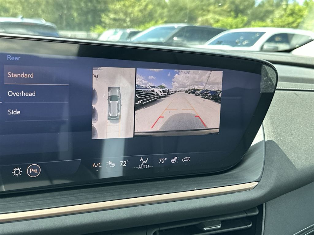 Thumbnail: 2025 Buick Envision - 19