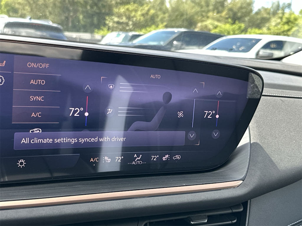 Thumbnail: 2025 Buick Envision - 20