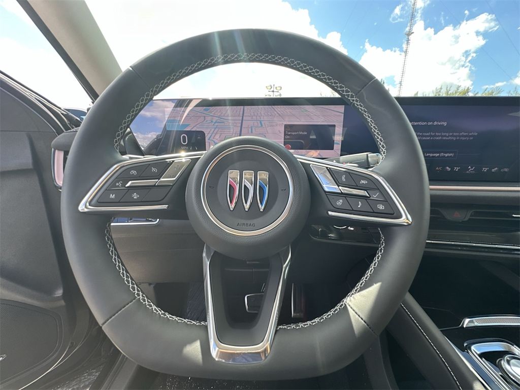 Thumbnail: 2025 Buick Envision - 8