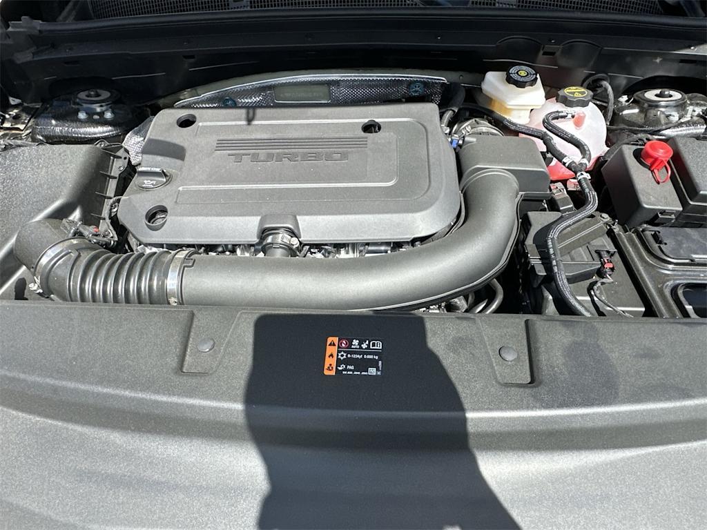 Thumbnail: 2025 Buick Envision - 7