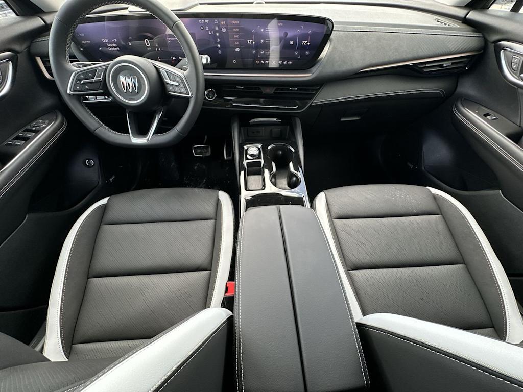 Thumbnail: 2025 Buick Envision - 8
