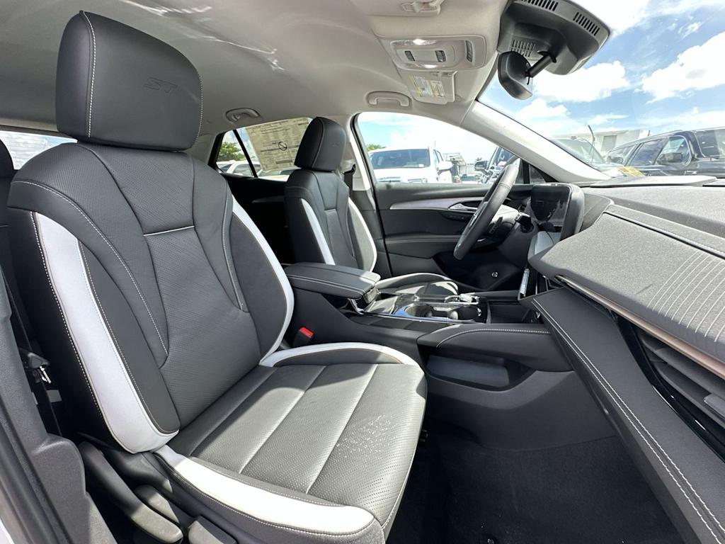 Thumbnail: 2025 Buick Envision - 10