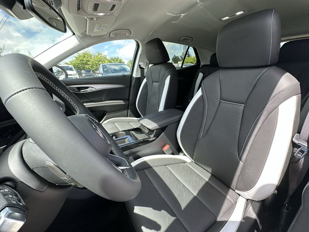 Thumbnail: 2025 Buick Envision - 9