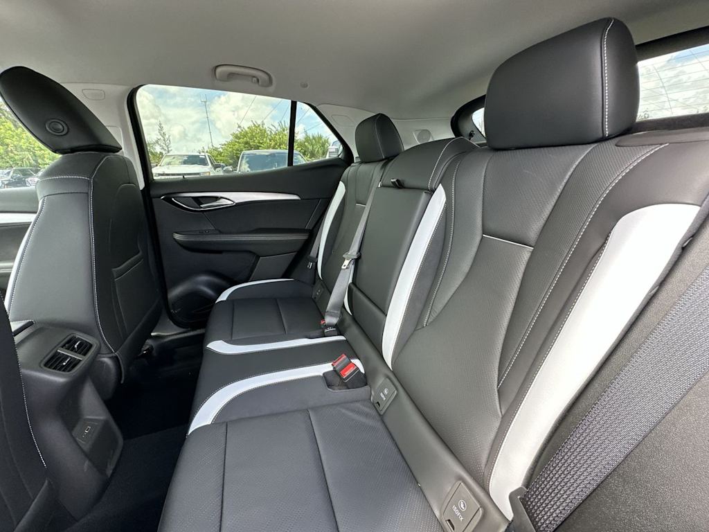 Thumbnail: 2025 Buick Envision - 11