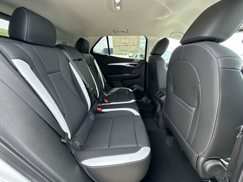 Thumbnail: 2025 Buick Envision - 22