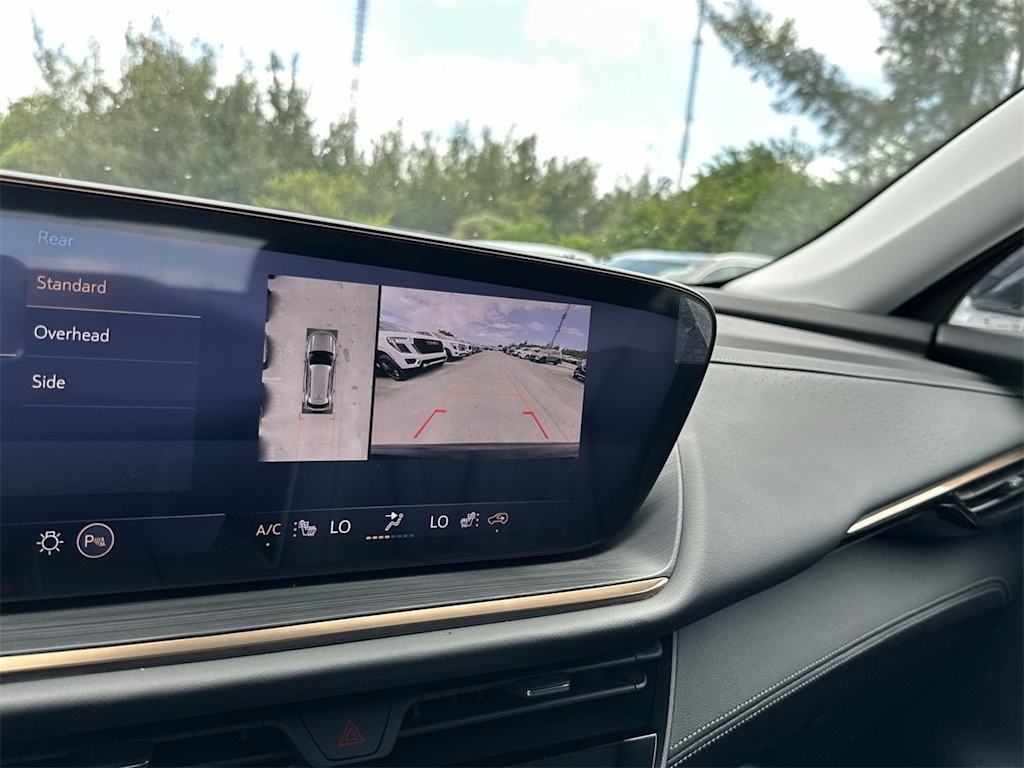 Thumbnail: 2025 Buick Envision - 26