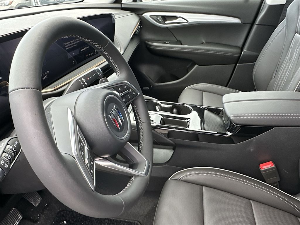 Thumbnail: 2025 Buick Envision - 2