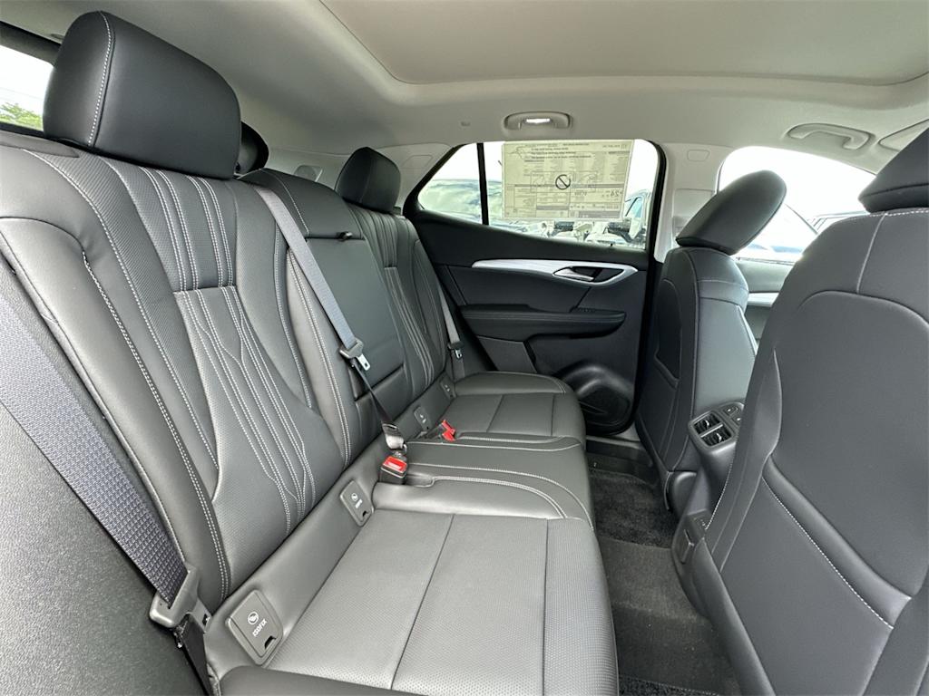 Thumbnail: 2025 Buick Envision - 29