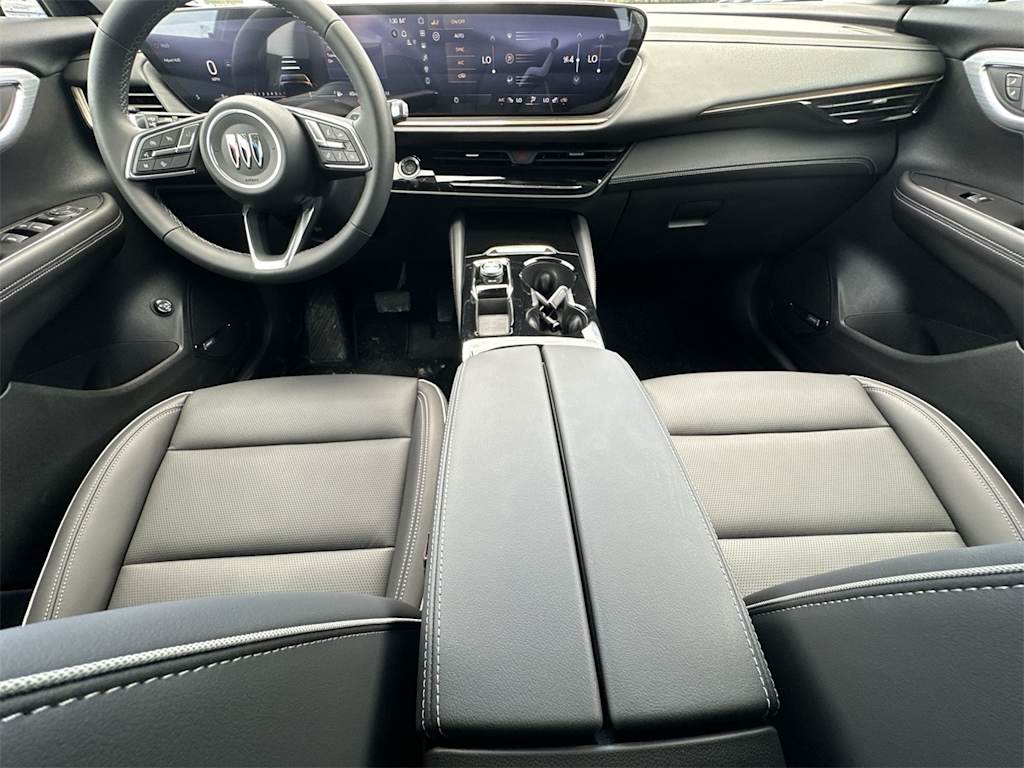 Thumbnail: 2025 Buick Envision - 14