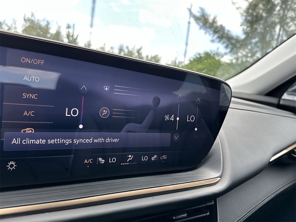 Thumbnail: 2025 Buick Envision - 27