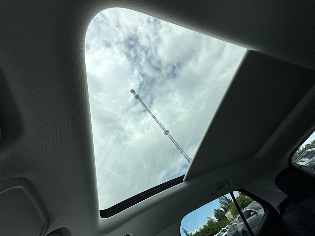 Thumbnail: 2025 Buick Envision - 25