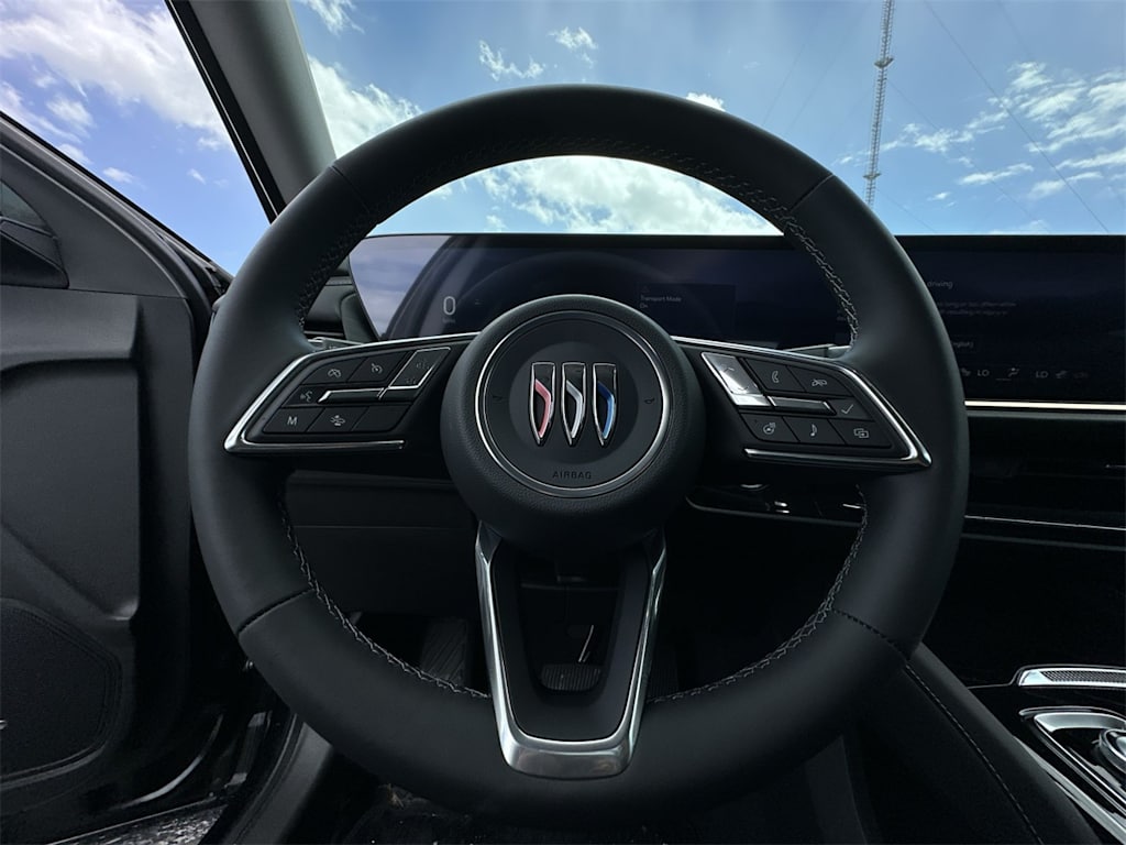 Thumbnail: 2025 Buick Envision - 10