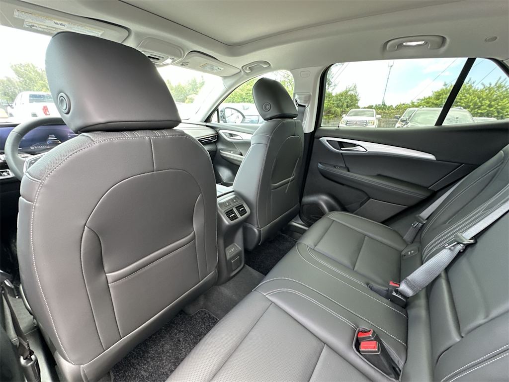 Thumbnail: 2025 Buick Envision - 28