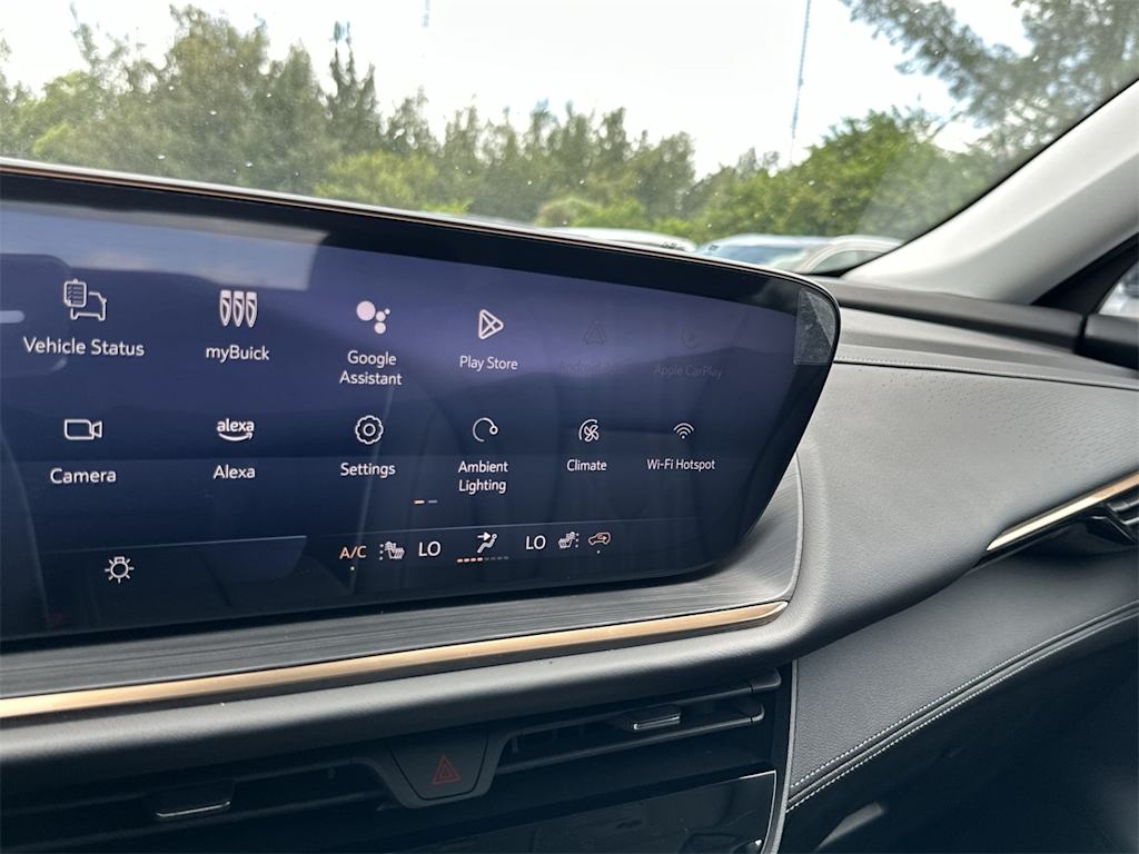 Thumbnail: 2025 Buick Envision - 15