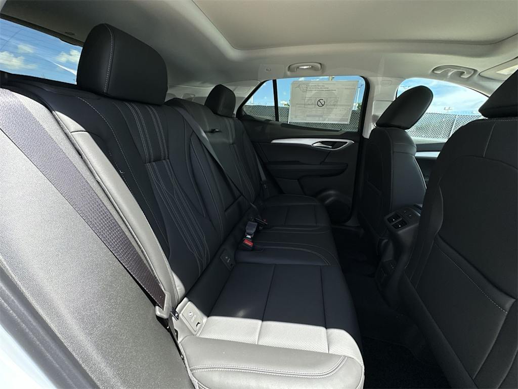 Thumbnail: 2025 Buick Envision - 29