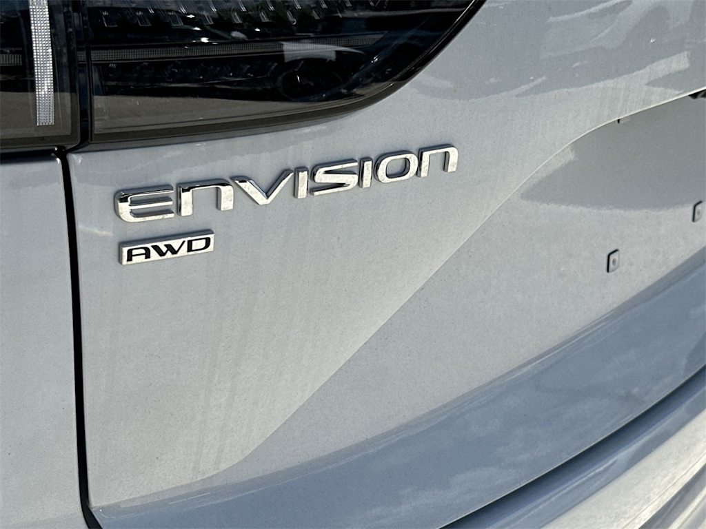 Thumbnail: 2025 Buick Envision - 7
