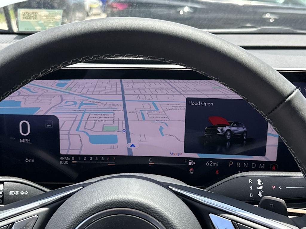 Thumbnail: 2025 Buick Envision - 16