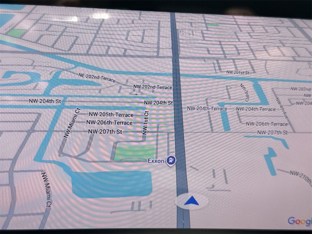 Thumbnail: 2025 Buick Envision - 25