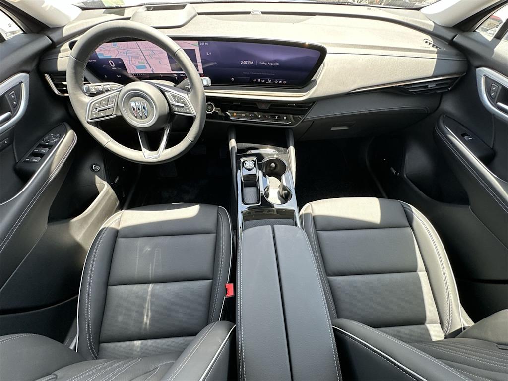 Thumbnail: 2025 Buick Envision - 14