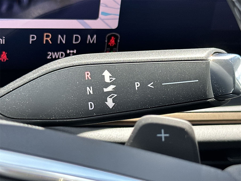 Thumbnail: 2025 Buick Envision - 27