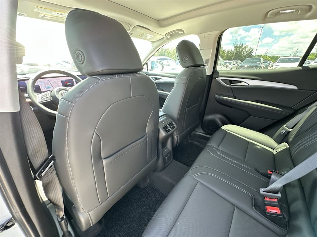 Thumbnail: 2025 Buick Envision - 28