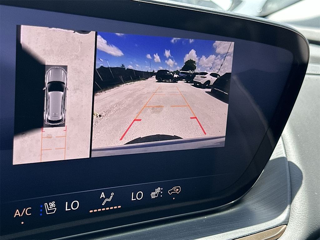 Thumbnail: 2025 Buick Envision - 15