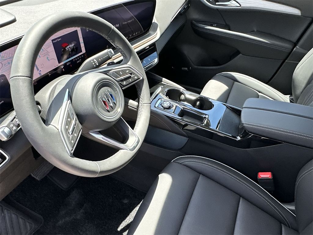 Thumbnail: 2025 Buick Envision - 2